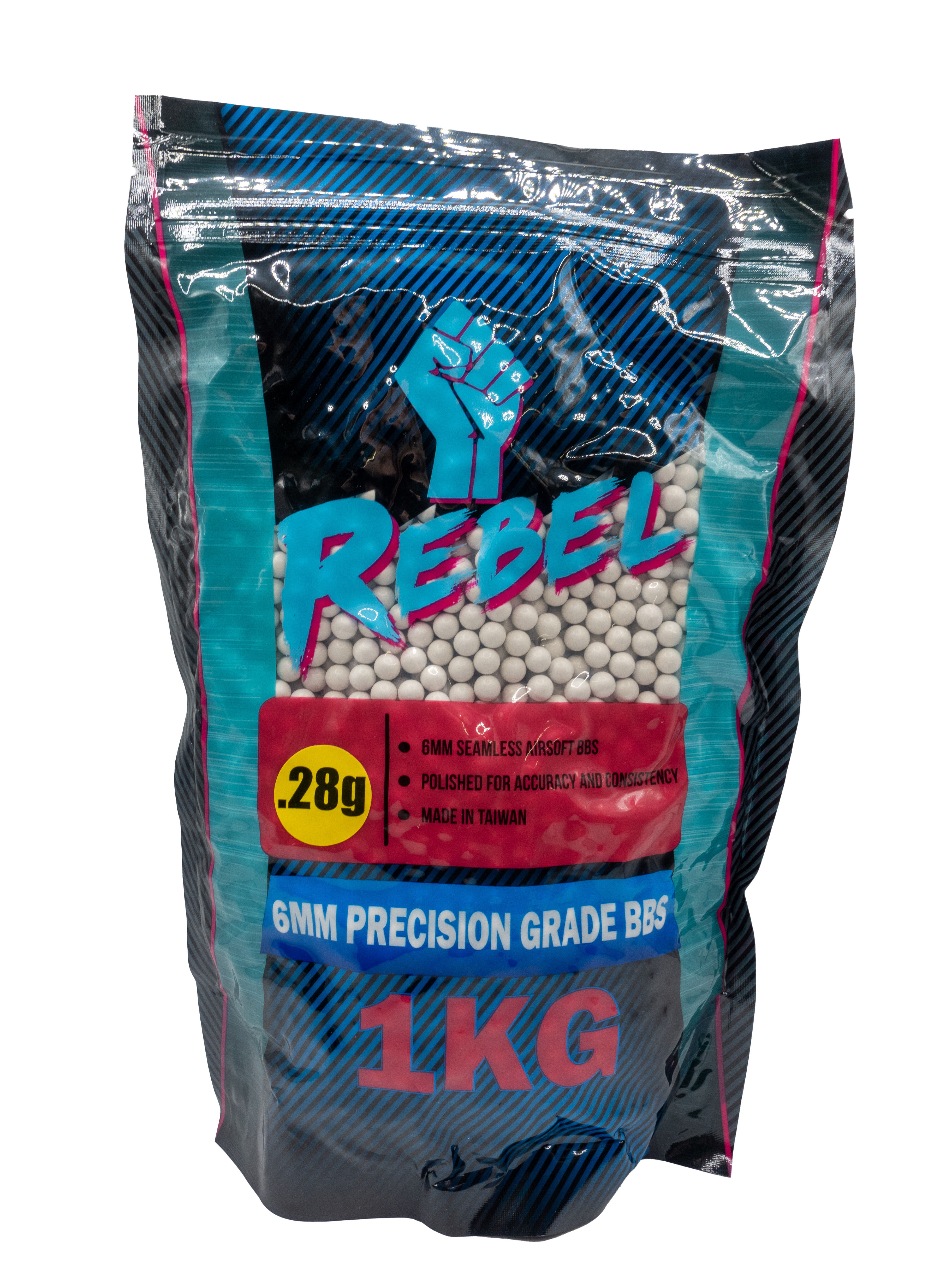 Rebel Precision 0.28g (1kg)