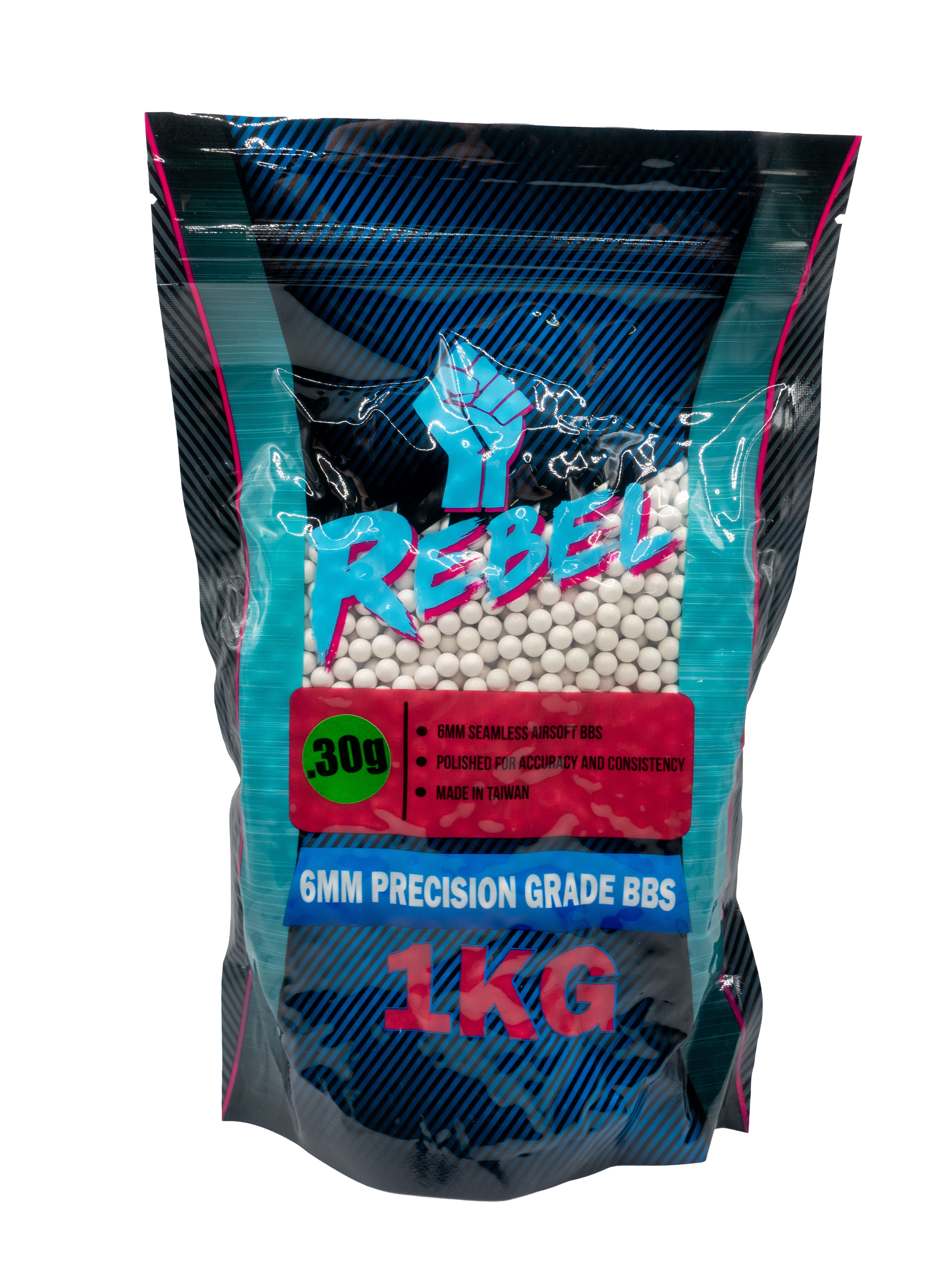 Rebel Precision 0.30g (1kg)