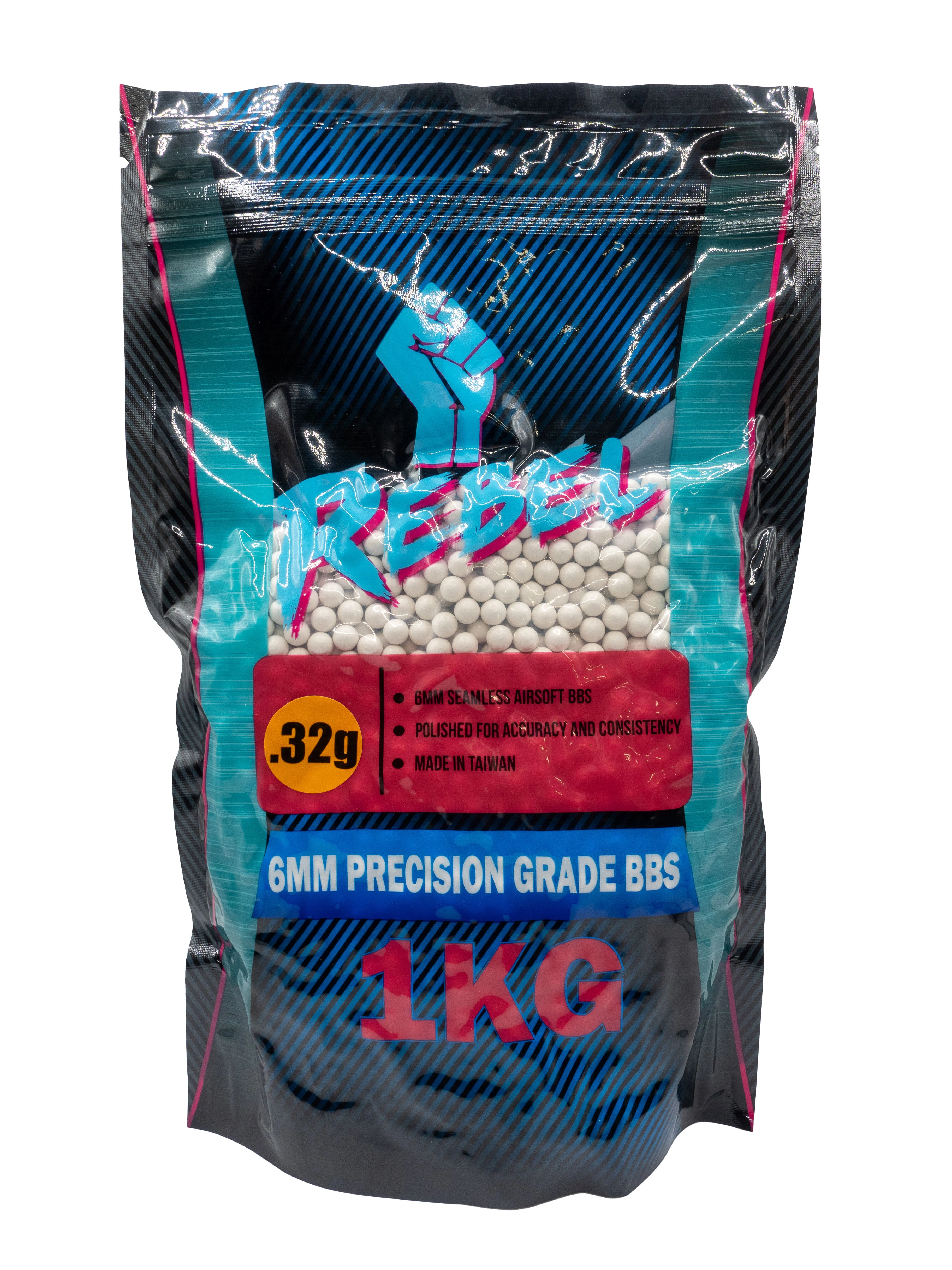 Rebel Precision 0.32g (1kg)