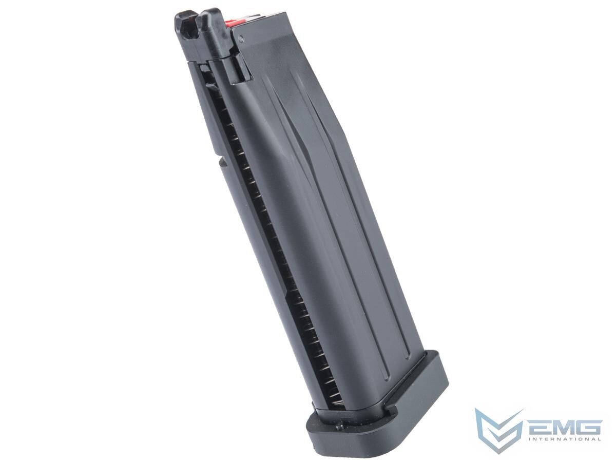 EMG x Taran Tactical Pit Viper 6mm BB Magazine 28rd (Airsoft)