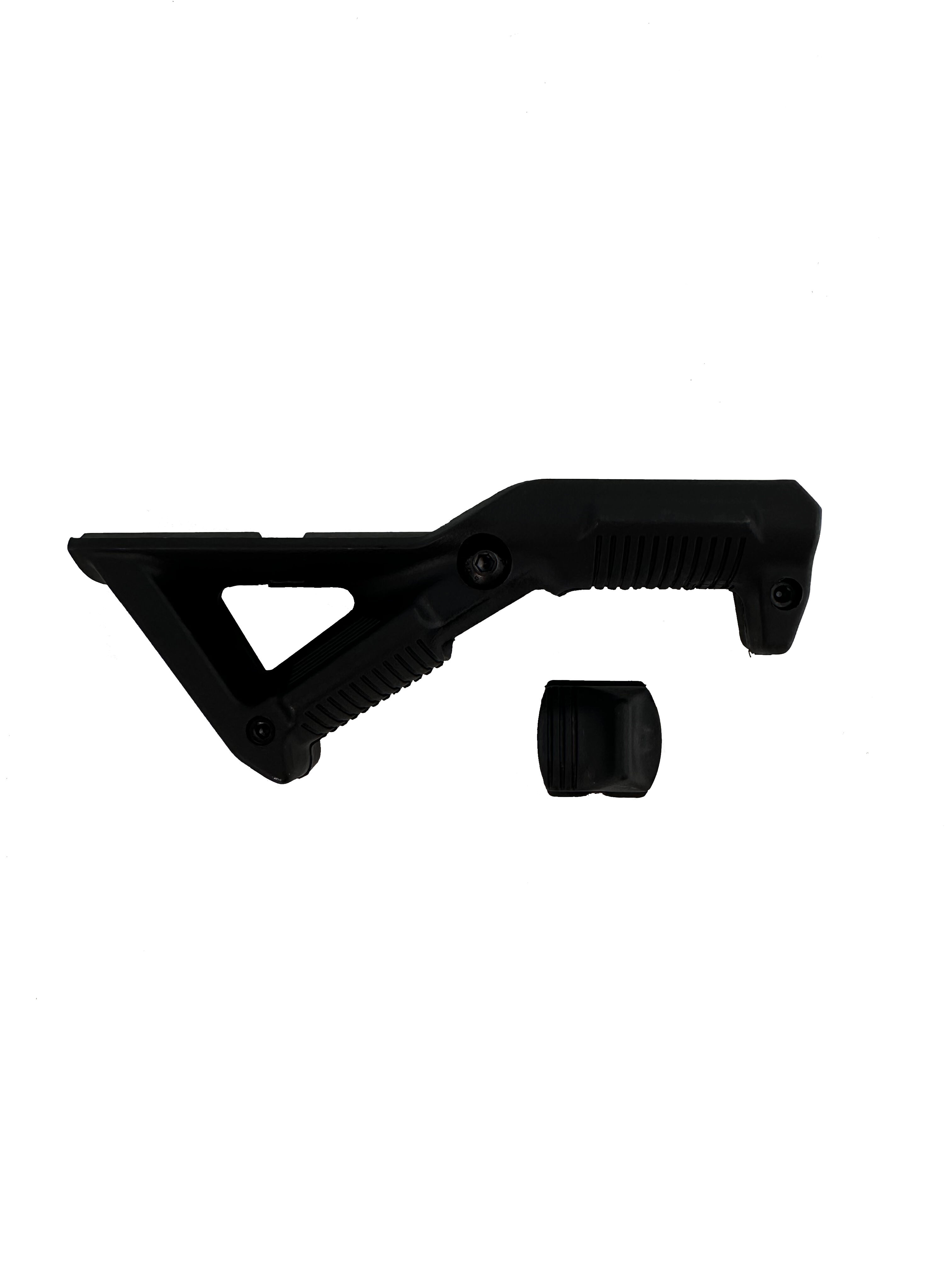 Rebel AFG Angled Foregrip (Black)