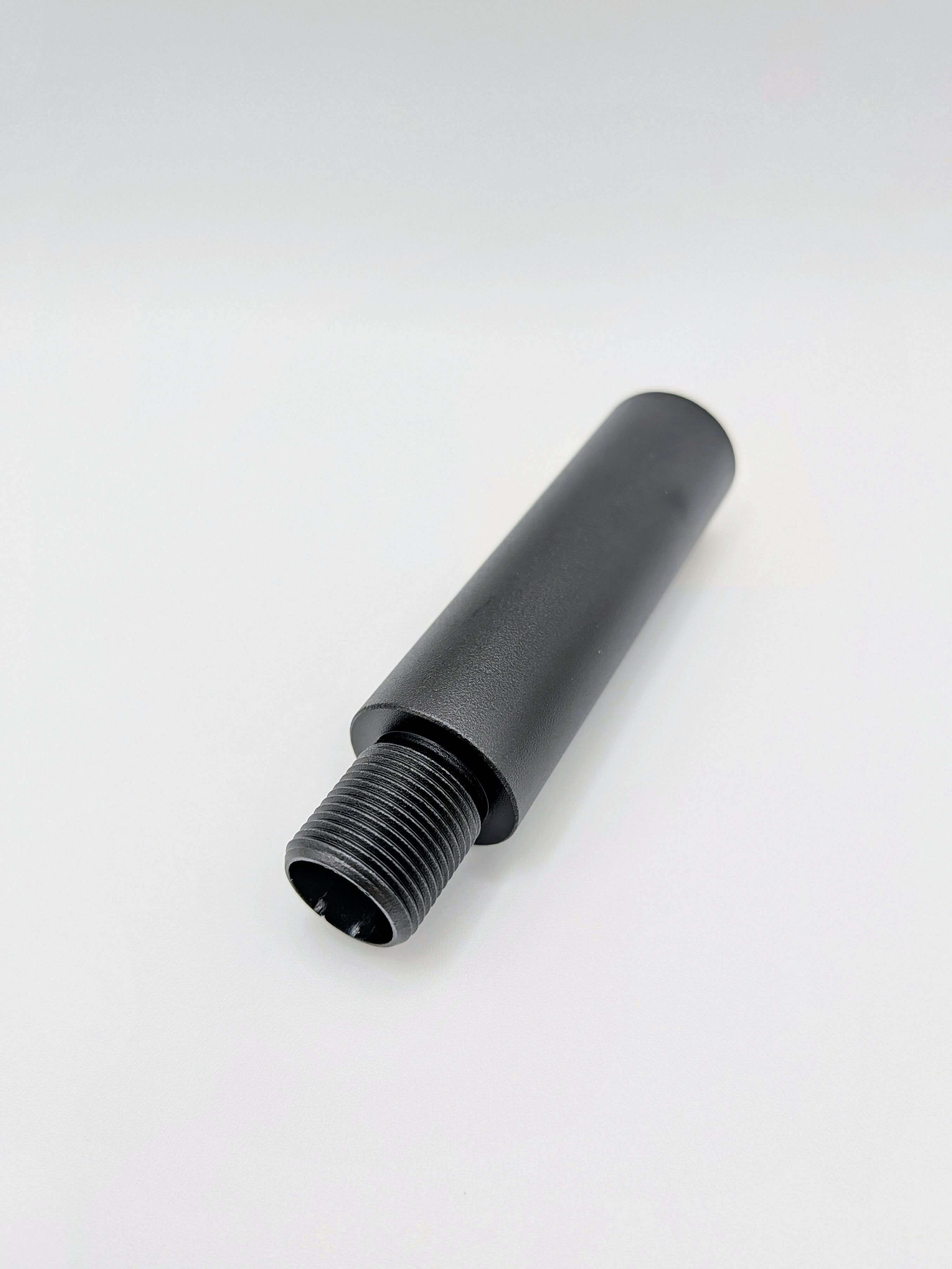 Rebel Outer Barrel Extension (75mm)