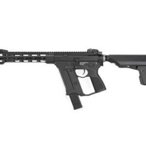 KWA Ronin TK45 3.0 Version AEG Airsoft Rifle (Black)