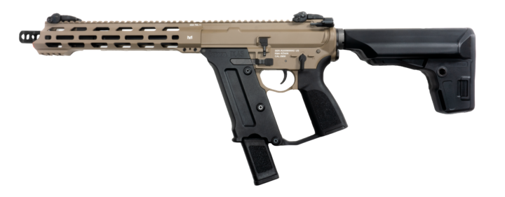 KWA Ronin TK45 3.0 Version AEG Airsoft Rifle (FDE)