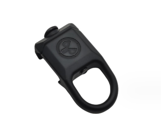 Rebel Precision Rail Sling (Black)