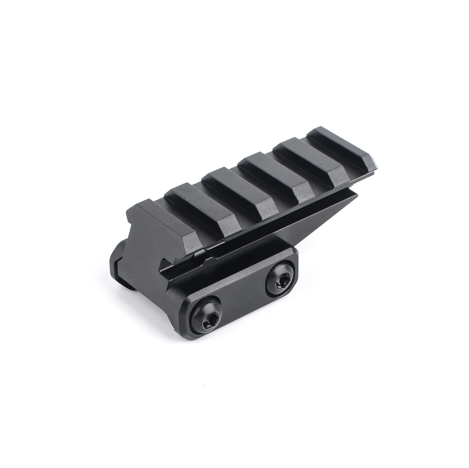 Rebel Optics Riser Mount