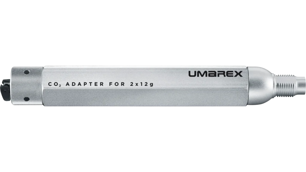 Umarex CO₂ Adaptor Kit