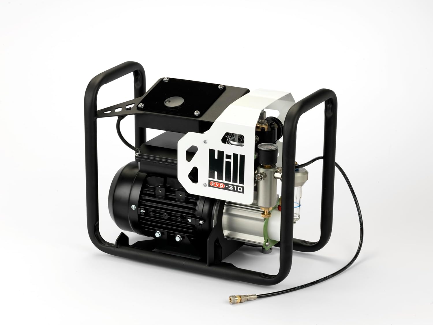 Hill Pumps EVO-310 'The Hill' Electric Compressor