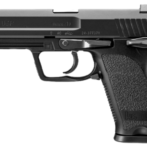 Tokyo Marui USP Full Size GBB Airsoft Pistol (Black)