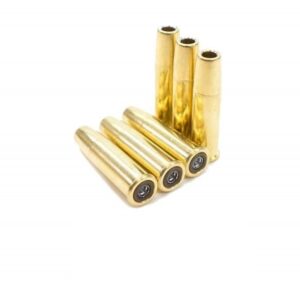 Barra Schofield Revolver/1866 Rifle Spare Shells .177 Pellet/4.5mm BB Shells - Pack of 6