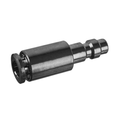 Balystik Adapter (Macrohose to QD Male)