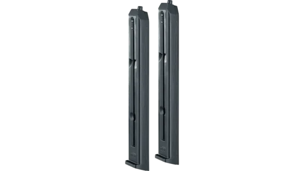 Beretta Elite II 4.5mm BB Rotary Magazine 18rd (2 Pack)