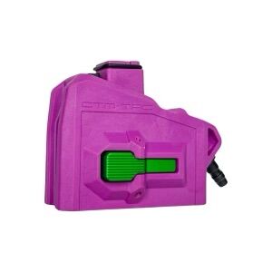 CTM AAP-01/C HPA M4 Magazine Adapter (Violet/Green)