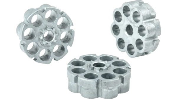 Umarex Rotary .177 Pellet Magazine 8rd (3 Pack)