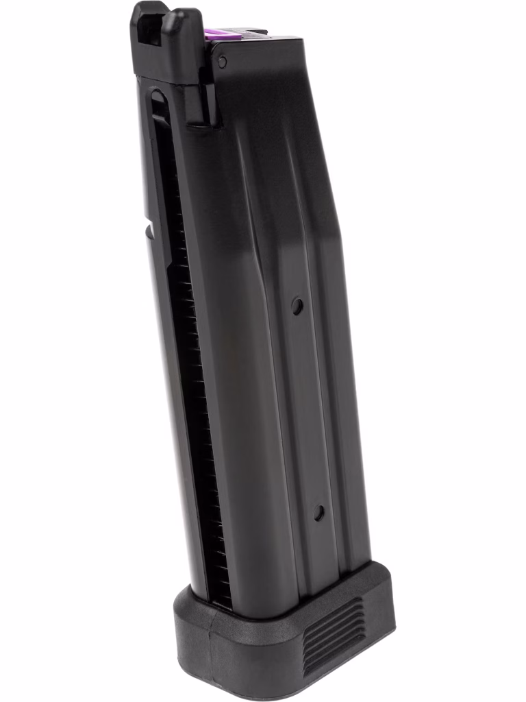 EMG R612A Staccato Hi-Capa C2 6mm BB Magazine 28rd (Airsoft)