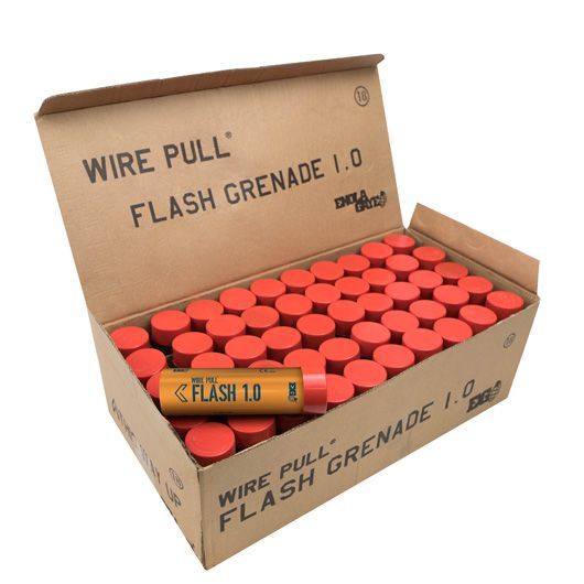 x50 Enola Gaye 1.0 Flash Grenade