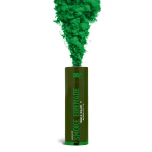 Enola Gaye Friction Smoke Grenade (Green)