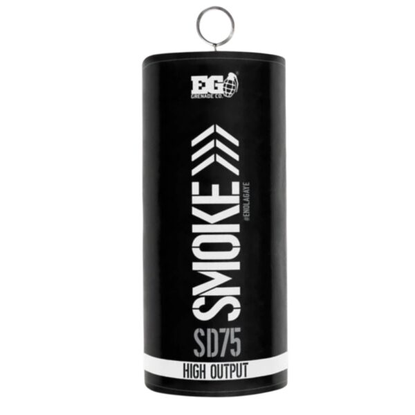 Enola Gaye SD75 Smoke Grenade (White)