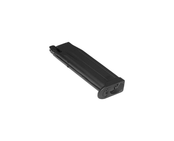 FN Herstal 509 Civillian 4.5mm BB Magazine 17rd