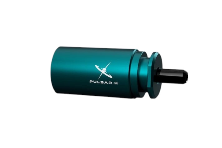 GATE PULSAR H Conversion Kit for PULSAR S Hybrid HPA Engine Front & Nozzle Upgrade Set