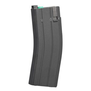 G&G GTW91 2.0/3.0 6mm BB Magazine 30rd (Airsoft)