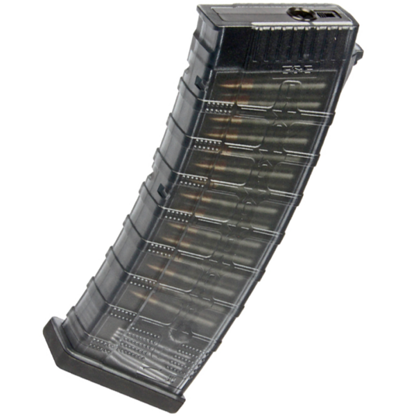 G&G RK74 CQB 6mm BB Magazine 115rd (Airsoft)