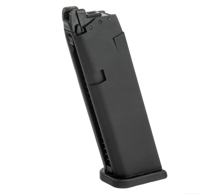 Glock 17 Gen4 6mm BB Magazine 23rd (Airsoft)