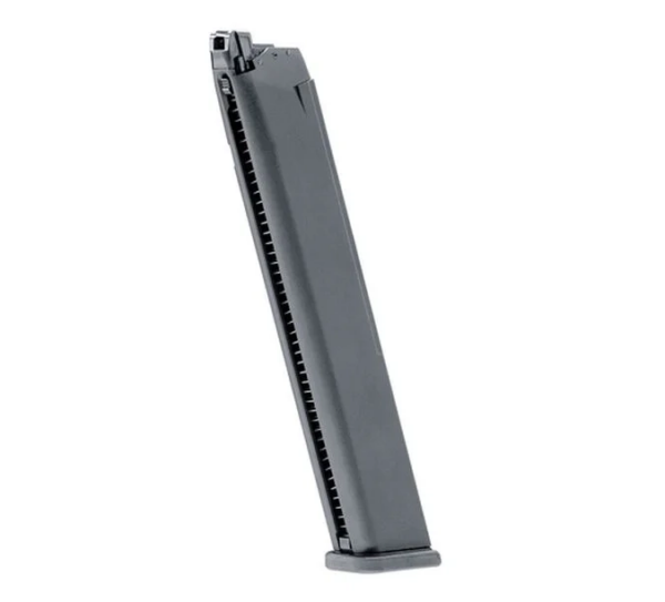 Glock 18c 6mm BB Magazine 50rd (Airsoft)