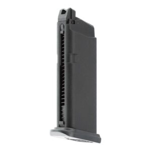 Glock 19 6mm BB Magazine 19rd (Airsoft)
