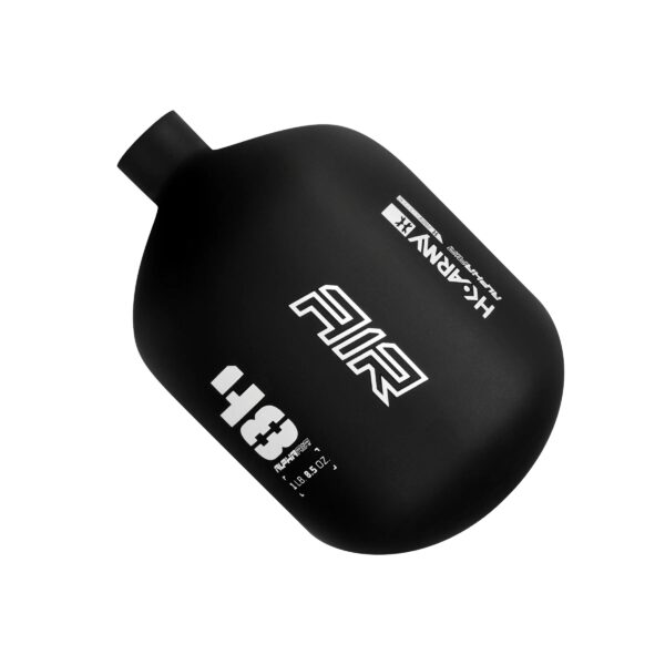 HK Army Alpha Air Tank 48ci/0.8l 4500psi Bottle Only (Shadow)