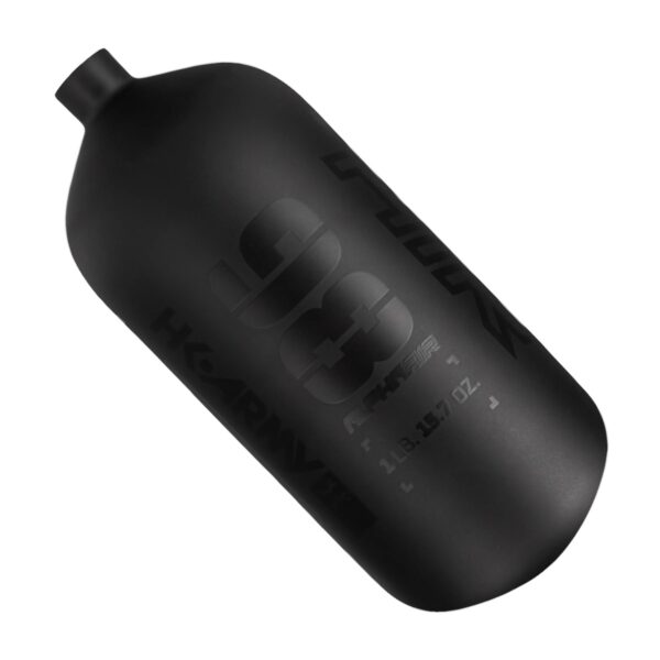 HK Army Alpha Air Tank 98ci/1.6l 4500psi Bottle Only (Void)