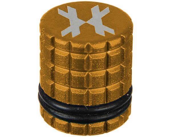 HK Army Fill Nipple Cover (Gold)