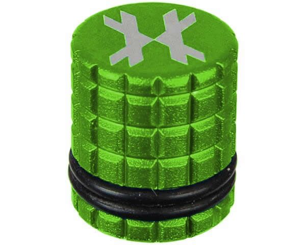 HK Army Fill Nipple Cover (Neon Green)