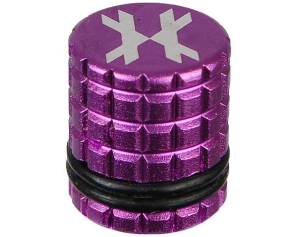 HK Army Fill Nipple Cover (Purple)