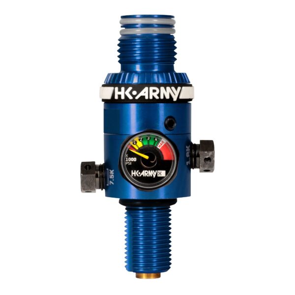 HK Army HP8 Regulator (Blue)