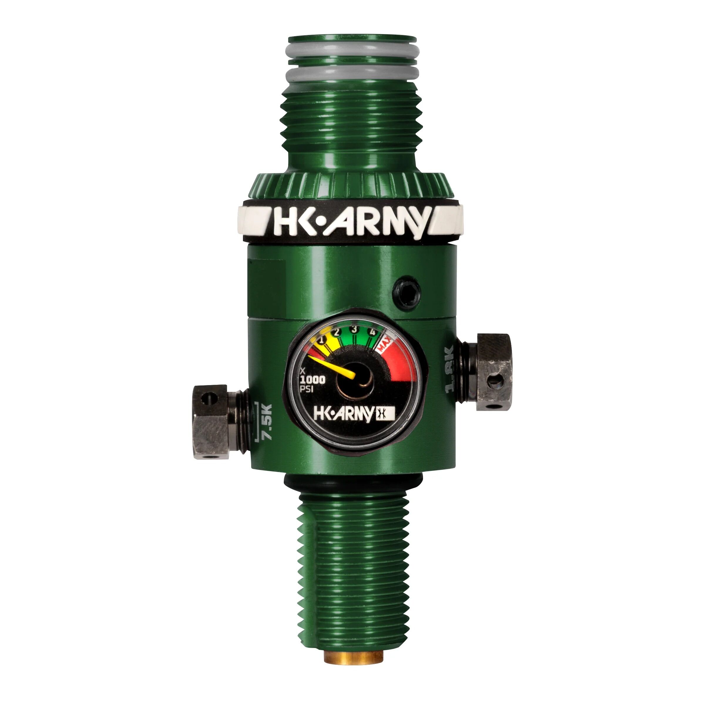 HK Army HP8 Regulator (Green)