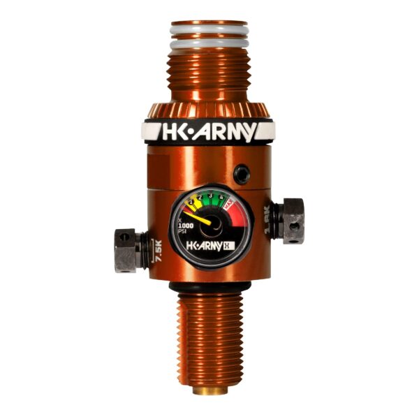HK Army HP8 Regulator (Orange)