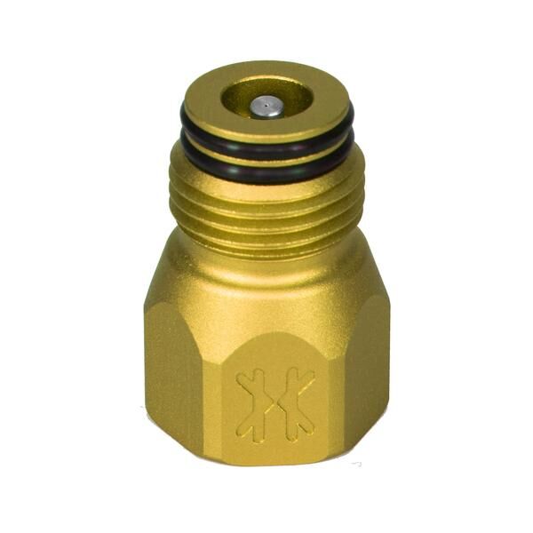 HK Army Reg Extender (Gold)