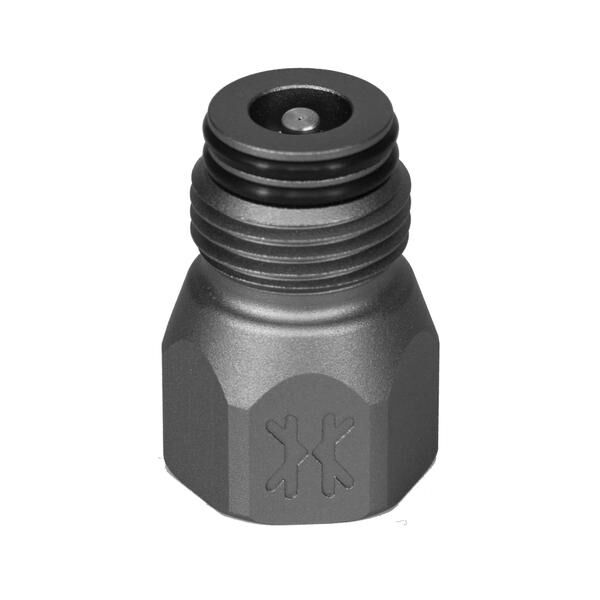 HK Army Reg Extender (Pewter)