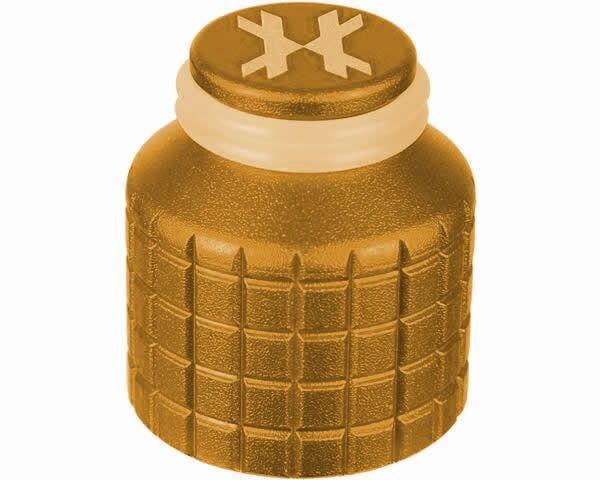 HK Army Thread Protector (Gold)