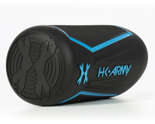 HK Army Vice 48ci Tank Cover (Black/Blue)