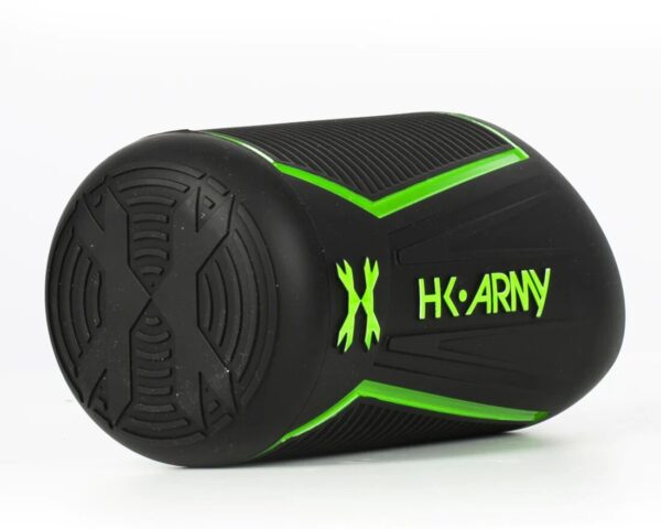 HK Army Vice 48ci Tank Cover (Black/Green)