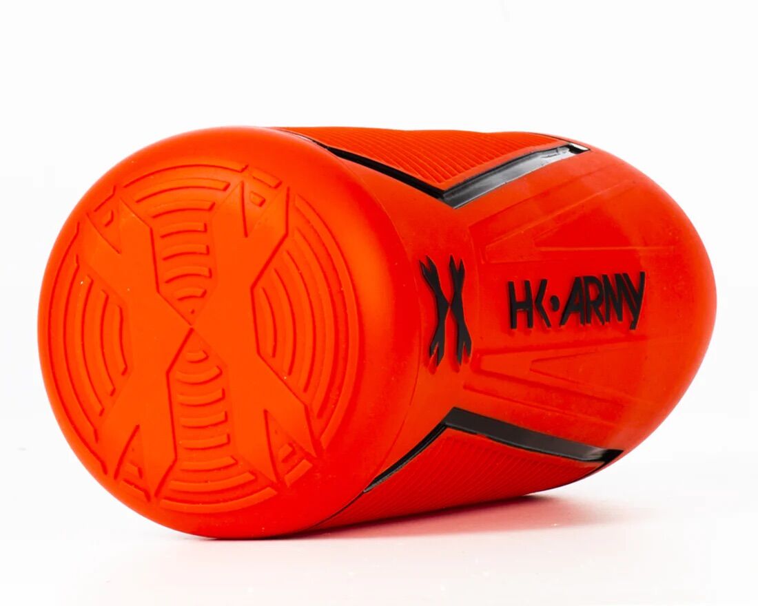 HK Army Vice 48ci Tank Cover (Black/Red)