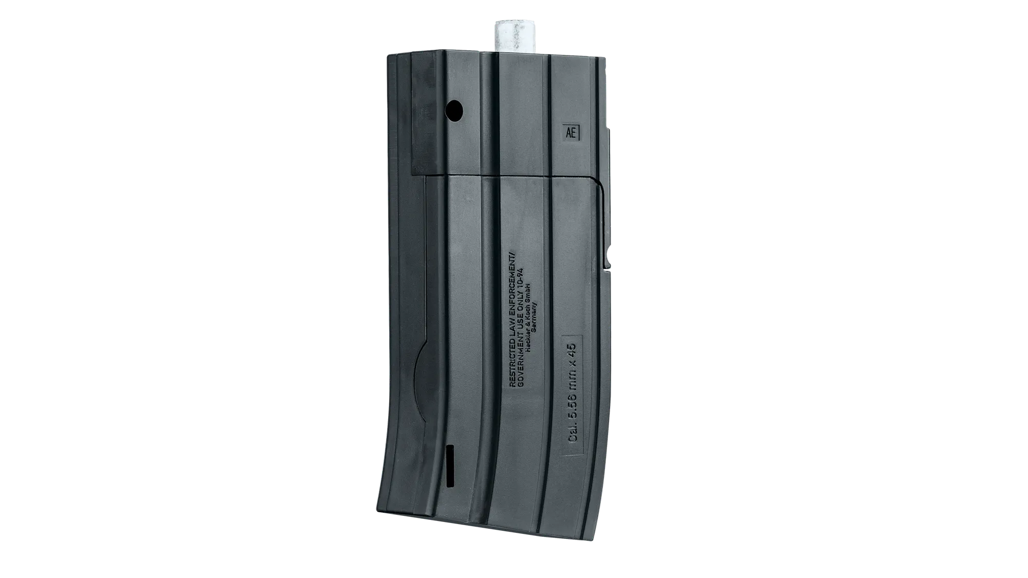 Heckler & Koch HK416 A5 4.5mm BB Magazine 36rd