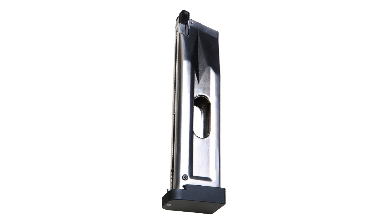 Krown Land Tartarus MKII 4.5mm BB Magazine 28rd