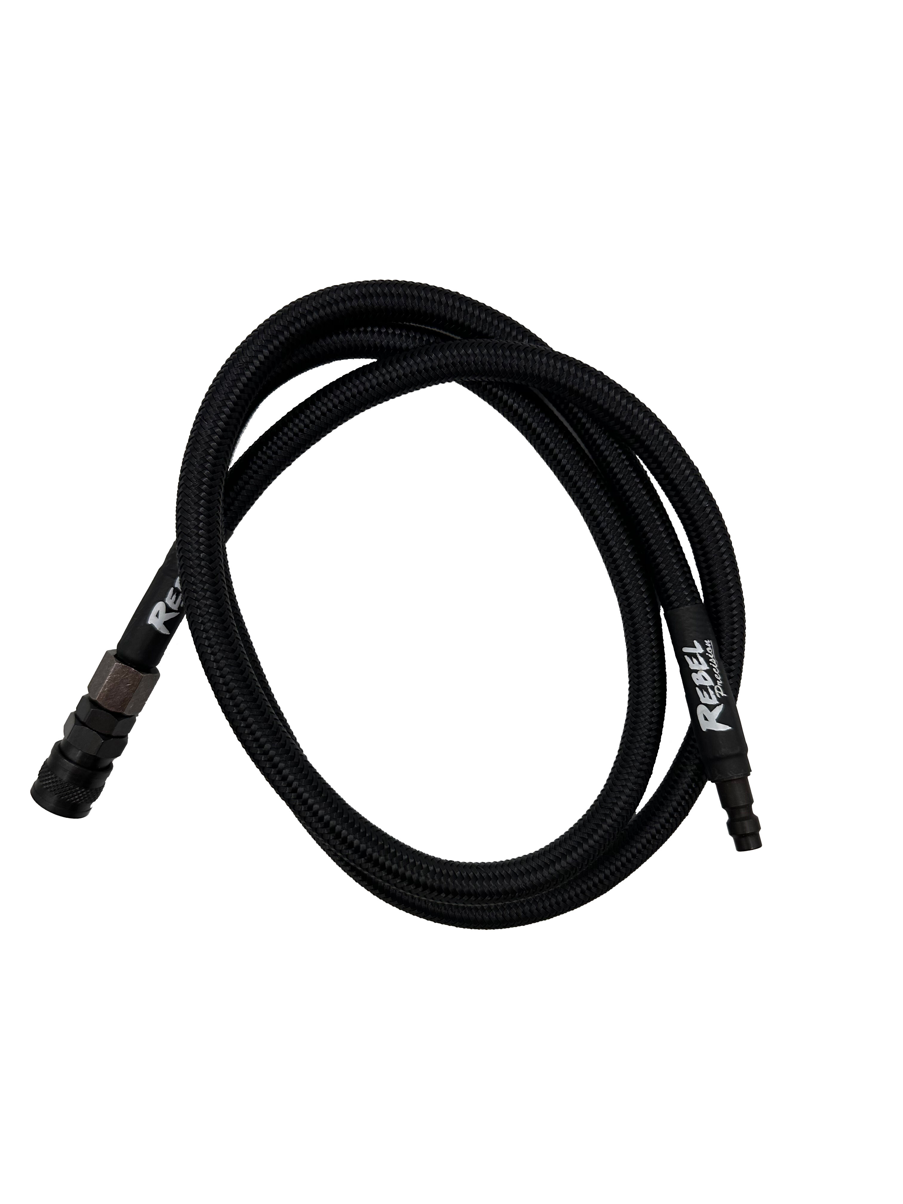 Rebel HPA Deluxe Flex Line 42" (Black)