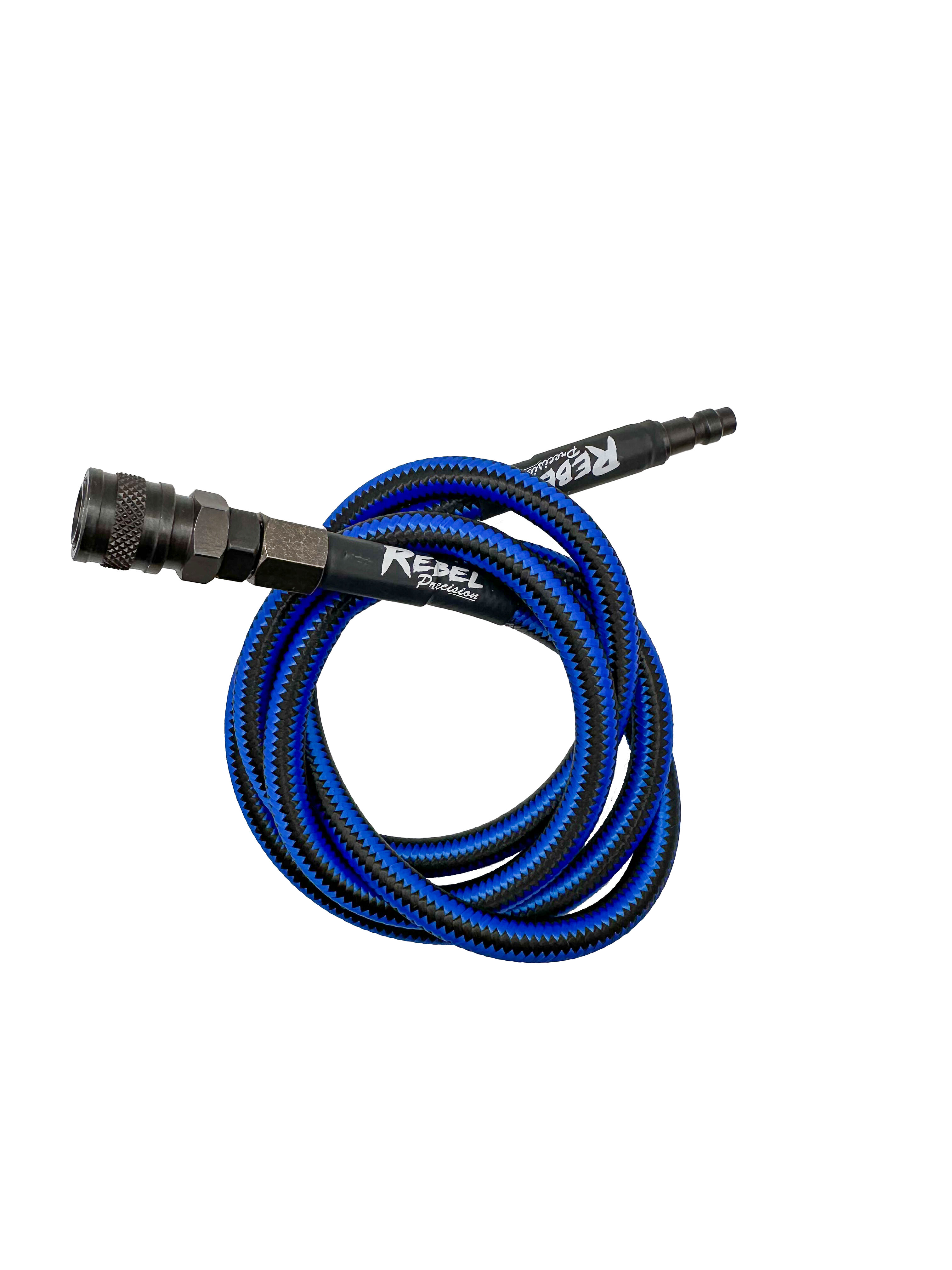 Rebel HPA Deluxe Flex Line 42" (Blue)