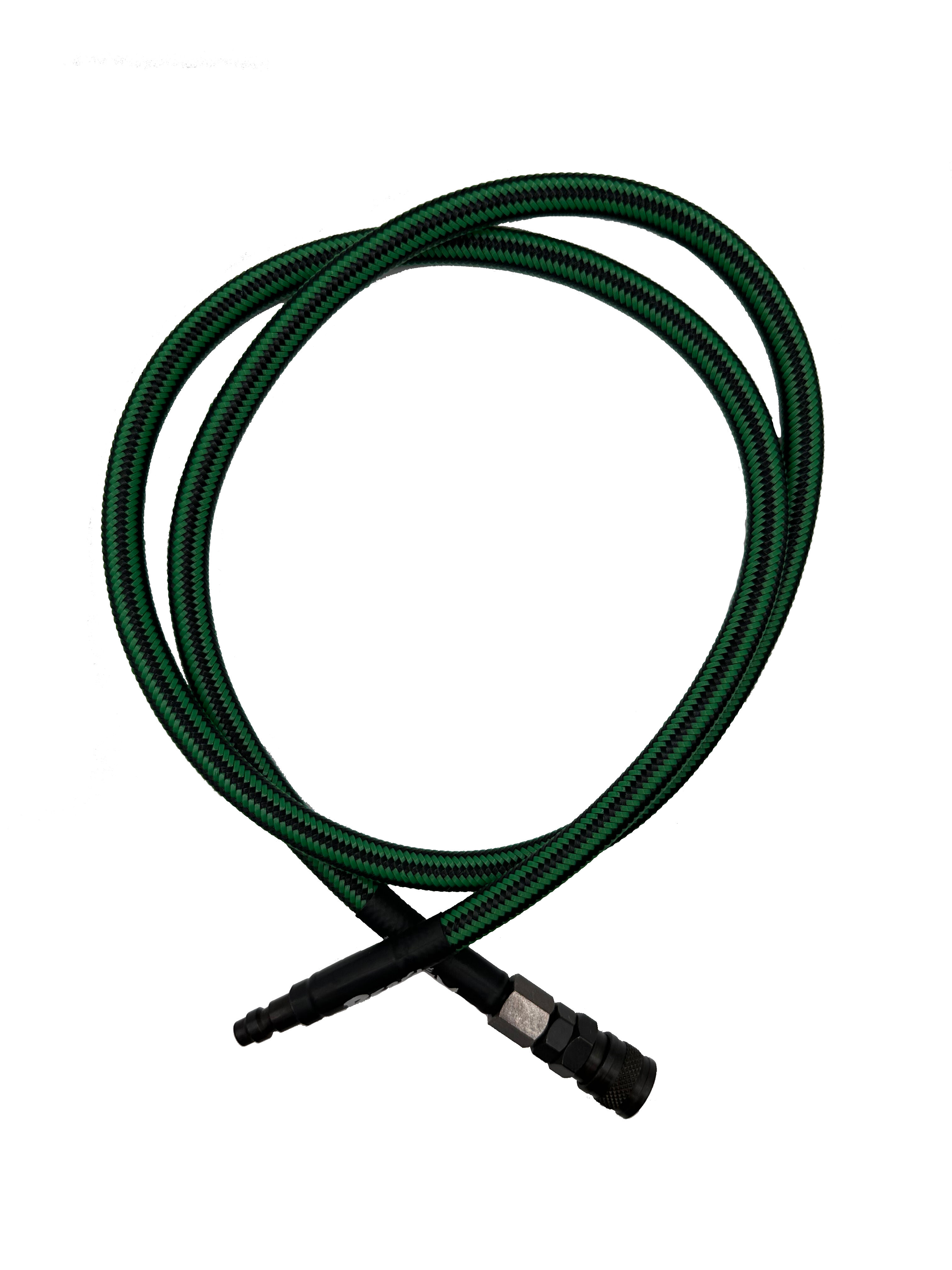 Rebel HPA Deluxe Flex Line 42" (Green)