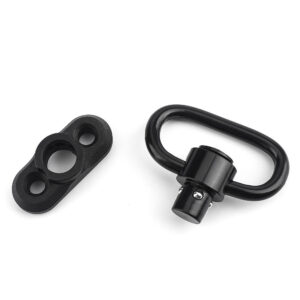 NEO Essentials QD Sling Attachment with Mount (M-LOK)