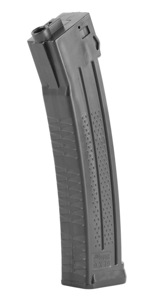Sig sauer MPX-K 6mm BB Magazine 100rd (Airsoft)